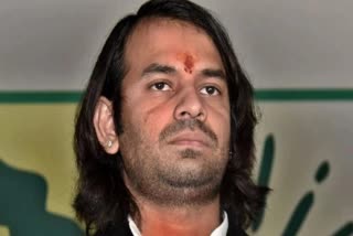 Bihar Minister Tej Pratap Yadav Controversial Statement On Doctors