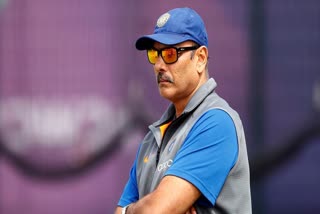 RAVI SHASTRI ABOUT INDIAN T20 WC TEAM  RAVI SHASTRI  രവി ശാസ്‌ത്രി  ടി20 ലോകകപ്പ്  T20 World Cup 2022  ശാസ്‌ത്രി  ഹാർദിക് പാണ്ഡ്യ  ഇന്ത്യ VS പാകിസ്ഥാൻ  India vs Pakistan  ഇന്ത്യയുടെ ബാറ്റിങ് നിര ശക്‌തമെന്ന് രവിശാസ്‌ത്രി  ടി20 ക്രിക്കറ്റ്  പുതിയ ഇന്ത്യൻ ടീമിനെ കാണാമെന്ന് രവി ശാസ്‌ത്രി