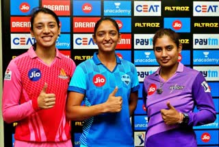 WOMEN IPL