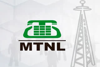 MTNL gets shareholders' nod to raise Rs 17,571 crore via bonds, borrow Rs 35,000 crore from banks