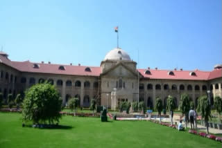 Consent of minor for physical relation cannot be said to be of any significance: Allahabad HC