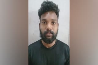 young man got arrested  case of assaulting a wayfarer  assaulting a wayfarer in kottayam  abhijith kumar kottayam arrest  latest news in kottayam  man try to attack a women  വഴിയാത്രക്കാരിയെ കടന്നുപിടിച്ച കേസിൽ  യുവാവ്‌ അറസ്റ്റിൽ  കോട്ടയം ആർപ്പുക്കരയിൽ  വഴിയാത്രക്കാരിയായ യുവതിയെ കടന്നുപിടിച്ച കേസിൽ  അഭിജിത്ത് കുമാർ കേസ്  യുവതിയെ കയറി പിടിച്ച് അപമാനിക്കാൻ ശ്രമിച്ചതിന്  കോട്ടയം ഏറ്റവും പുതിയ വാര്‍ത്ത  വഴിയാത്രക്കാരിയെ കടന്നുപിടിച്ചു  ഇന്നത്തെ പ്രധാന വാര്‍ത്ത