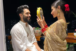 Bollywood divas celebrate Karwa Chauth