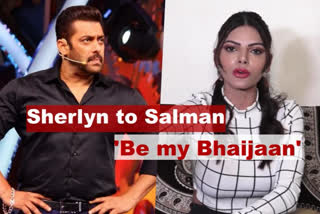 Sherlyn Chopra questions Salman Khan, Sajid Khan controversy, Bigg Boss 16 controversy, Sherlyn Chopra on sajid Khan in bigg boss 16