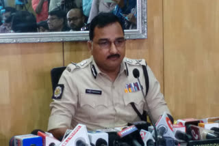 13 Members SIT Form in Mominpur Incident Led by Kolkata CP Vineet Goyal