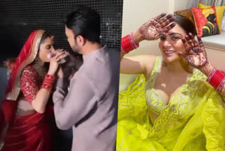 Karwa Chauth 2022, tv stars Karwa Chauth 2022