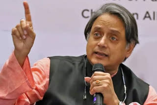 Tharoor