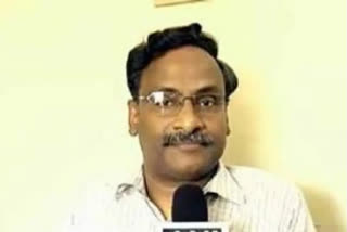 Bombay HC acquits former Delhi University professor G N Saibaba in alleged Maoist links case