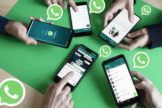 Beware of Clone WhatsApp  ESET report warns that a WhatsApp clone app  WhatsApp clone app called GB WhatsApp  ಜಿಬಿ ವಾಟ್ಸಾಪ್​ ನಿಮ್ಮ ಮೇಲೆ ಕಣ್ಣಿಟ್ಟಿದೆ  ವಾಟ್ಸಾಪ್​ ಬಳಕೆದಾರರೇ ಎಚ್ಚರ  ನಮ್ಮ ದೇಶದ ಬಳಕೆದಾರರ ಮೇಲೆ ಬೇಹುಗಾರಿಕೆ  ESET ವರದಿ ಎಚ್ಚರಿಕೆ  WhatsApp ಕ್ಲೋನ್ ಆ್ಯಪ್​ Google Play Store