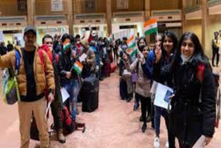 Uzbekistan offers 2000 seats for medical students in India
