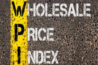 WPI inflation eases
