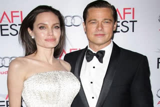 Brad Pitt on angelina jolie split, brad pitt sculpting, brad pitt latets news