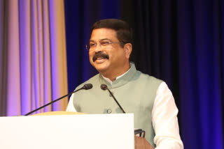 Several nations approaching us for setting up IITs in their countries: Union Education Minister Pradhan