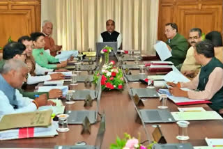 himachal cabinet decisions