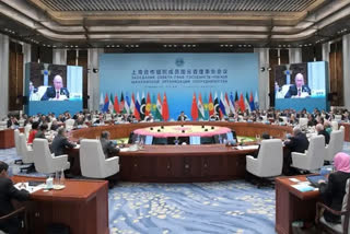 SCO RATS decides to counter threats from international terror groups operating from Afghanistan