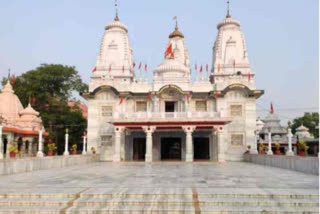 UP: Man held for hoax call of terror attack on Gorakhnath Temple