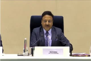 election commission on Gujarat  and Himachal Pradesh