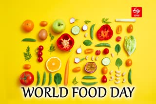 World food Day 2022