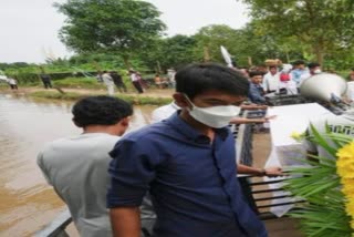 Nine students killed as boat capsizes in Cambodia