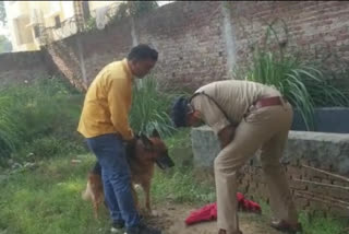 ಪಕ್ಕದ ಮನೆಯ ಟೆರೇಸ್​ ಮೇಲಿದ್ದವನಿಗೆ ಗುಂಡಿಕ್ಕಿ ಕೊಲೆ: ಕಾರಣ ನಿಗೂಢ!