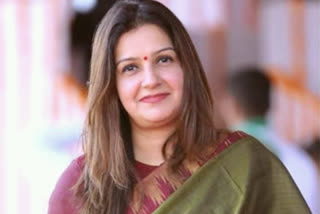 Priyanka Chaturvedi on Andheri Bypoll Election