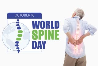 World Spine Day 2022 Vital Facts on Treating Preventing Back and Neck Pain