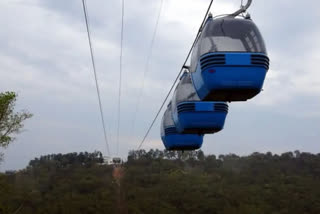 National wildlife board approves Kedarnath ropeway