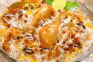 biryani