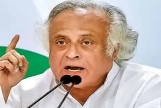 Jairam Ramesh