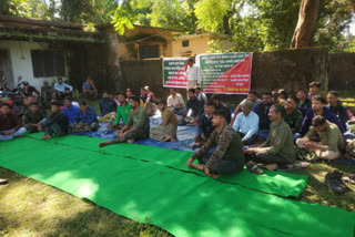 Rajaji Tiger Reserve