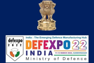 Defence Expo to be inaugurated by PM on Oct 19 to be country's biggest-ever