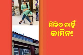 ମହଙ୍ଗା ପଡିପାରେ ଦଫା 370, ମିଳିନ ପାରେ ଅର୍ଚ୍ଚନା ନାଗକୁ ଜାମିନ