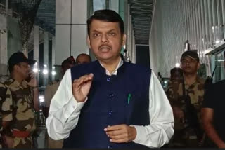 Devendra Fadnavis