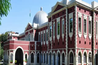 Jharkhand HC declines stay of proceedings against 3 suspended Cong MLAs