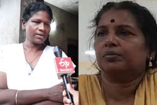 elanthoor human sacrifice accused laila  suma remembers laila invited her for meal  elanthoor human sacrifice  സുമ  ഇലന്തൂര്‍ നരബലി  ഇലന്തൂര്‍ നരബലിക്കേസ് പ്രതി ലൈല  ഭക്ഷണം കഴിക്കാൻ നിര്‍ബന്ധിച്ചതെന്ന് സുമ  ഭഗവൽ സിങ് ലൈല  മുഹമ്മദ് ഷാഫി നരബലി  പത്തനംതിട്ട നരബലി  തിരുവല്ല ഇരട്ട നരബലി  pathanamthitta narabali  narabali in kerala  കേരളത്തില് നരബലി  നടുക്കം വിട്ടു മാറാതെ സുമ  ലൈല ഭക്ഷണം കഴിക്കാന്‍ വീട്ടിലേക്ക് വിളിച്ചു  elanthoor narabali case  thiruvalla human sacrifice  രണ്ടാമത്തെ നരബലിക്ക് 16 ദിവസം മുമ്പ്  bhagaval sing laila  mohammad shafi  സുമ നരബലി  suma narabali  ലൈല വീട്ടിലേക്കുചെല്ലാന്‍ നിര്‍ബന്ധിച്ചു  രണ്ടാം നരബലിക്ക് 16 ദിവസം മുമ്പ്  ലൈല ഭക്ഷണം കഴിക്കാന്‍ നിര്‍ബന്ധിച്ചുവെന്ന് സുമ