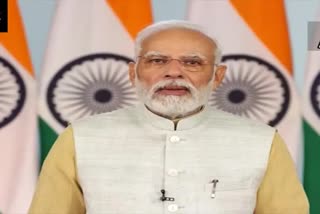 PM મોદી આજે કાયદા પ્રધાનોની અખિલ ભારતીય પરિષદના ઉદ્ઘાટન સત્રને સંબોધિત કરશે