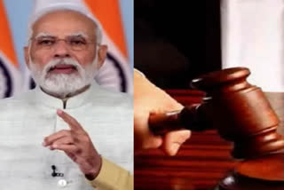 PM to address inaugural session of conference of law ministers, secretaries via video message today