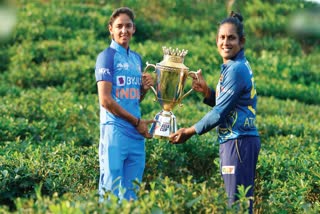 Women s Asia Cup  Women s Asia Cup 2022  India vs Sri Lanka preview  India vs Sri Lanka  വനിത ഏഷ്യ കപ്പ്  ഇന്ത്യ vs ശ്രീലങ്ക  ഹര്‍മന്‍പ്രീത് കൗര്‍  സ്‌മൃതി മന്ദാന  Harmanpreet Kaur  Smriti Mandana