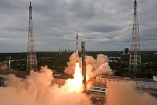 ଆସନ୍ତା 23ରେ 36ଟି ଉପଗ୍ରହ ଉତକ୍ଷେପଣ କରିବ ISRO