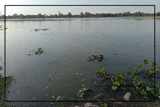 Worst Flood situation in Nagaon