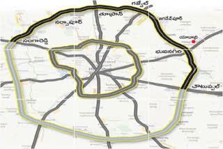 Regional Ring Road