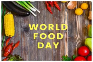 World Food Day News