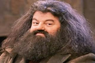 Robbie Coltrane Passes Away