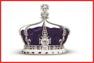 Kohinoor diamond