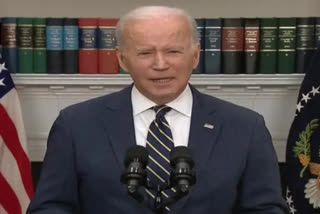 US President Joe Biden says Pakistan may be one of the most dangerous nations in the world