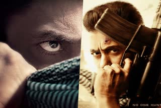 Tiger 3 release  Salman Khan announces new release date for Tiger 3  Tiger 3 unveils new poster  ടൈഗറിന് ഒരു പുതിയ തീയതി  ടൈഗര്‍ 3 റിലീസ്  ടൈഗര്‍ 3  റിലീസ് മാറ്റിവച്ച് ടൈഗര്‍ 3  ടൈഗര്‍ 3യുടെ പുതിയ റിലീസ്‌ തീയതി  Tiger 3 new release date  Salman Khan announces Tiger 3 release  Tiger 3 solo release  Shah Rukh Khan with Salmaan Khan  Katrina Salman fight scenes in Tiger 3