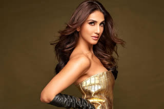 Vaani Kapoor