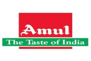 Amul Milk