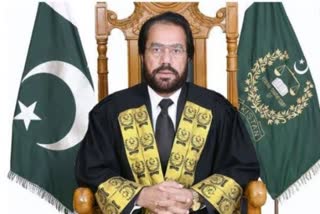 pakistan former chief justice shot dead  pakistan  chief justice  pakistan chief justice  മുൻ ചീഫ് ജസ്റ്റിസ് അജ്ഞാതരുടെ വെടിയേറ്റ് മരിച്ചു  ജസ്റ്റിസ് മുഹമ്മദ് നൂര്‍ മെസ്‌കന്‍സായ്  ഇസ്‌ലാമാബാദ് വാര്‍ത്തകള്‍  പാകിസ്ഥാന്‍ വാര്‍ത്തകള്‍  പാകിസ്ഥാന്‍ ഭീകരാക്രമണ വാര്‍ത്തകള്‍  national news updates  latest news updates