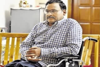 Supreme Court Suspends Bombay High Courts Nagpur Bench Order to Discharge Professor GN Saibaba in Maoist Links Case